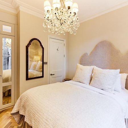 The Designers Suite Kensington - Stylish 1Bdr Flat Londres Exterior foto