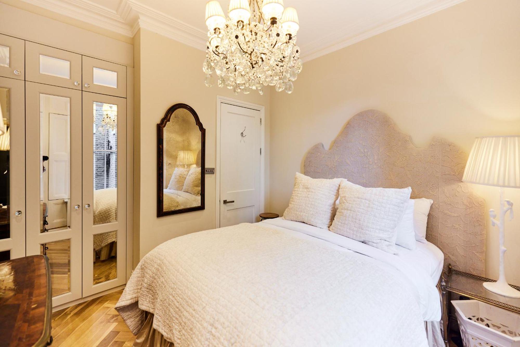 The Designers Suite Kensington - Stylish 1Bdr Flat Londres Exterior foto