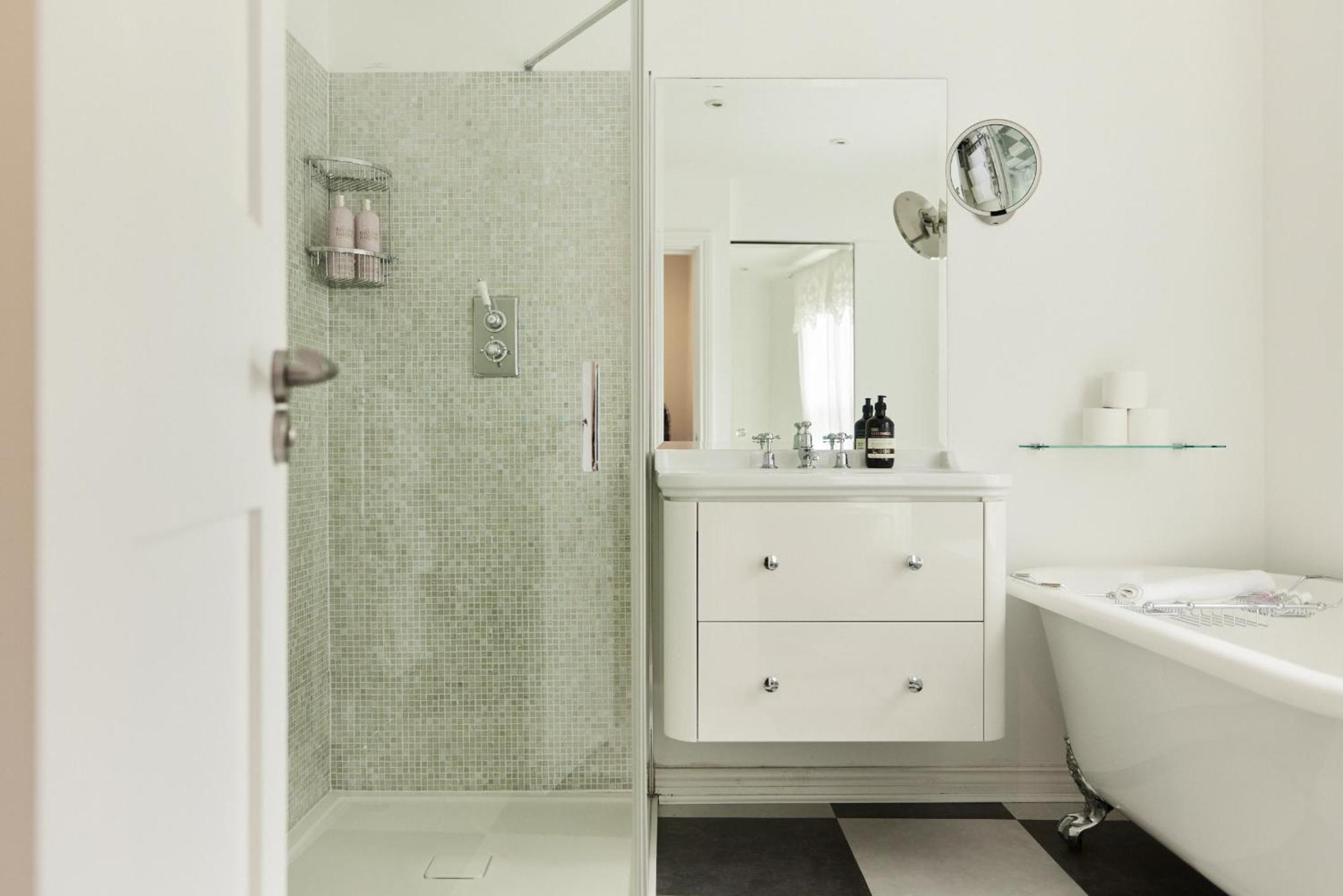 The Designers Suite Kensington - Stylish 1Bdr Flat Londres Exterior foto