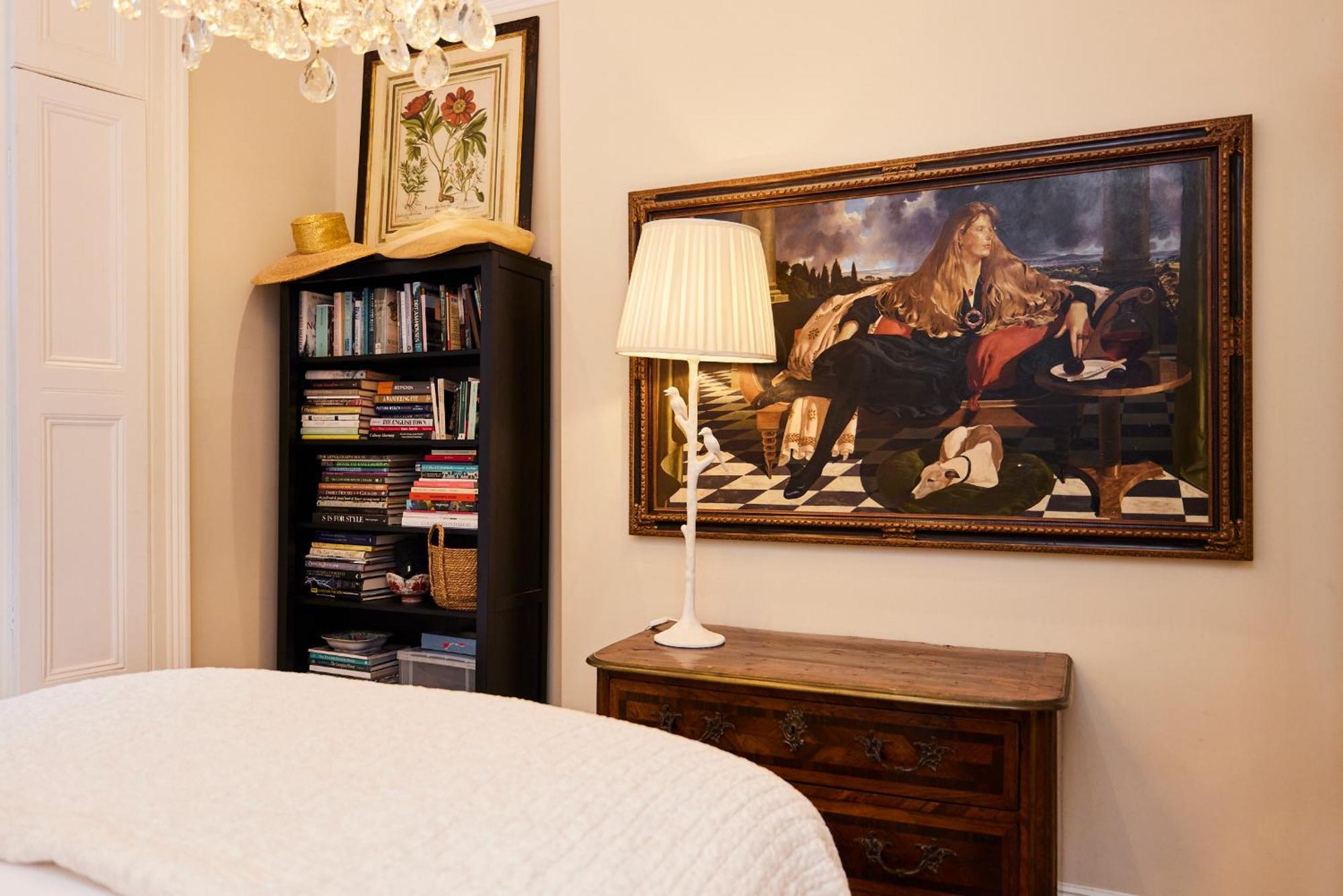 The Designers Suite Kensington - Stylish 1Bdr Flat Londres Exterior foto