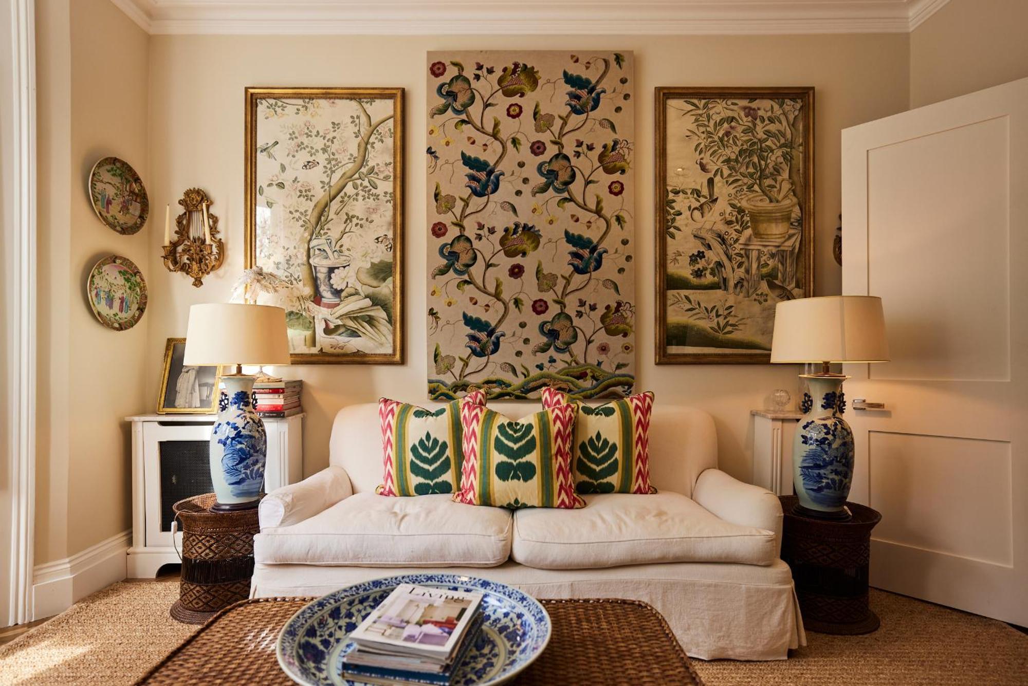 The Designers Suite Kensington - Stylish 1Bdr Flat Londres Exterior foto