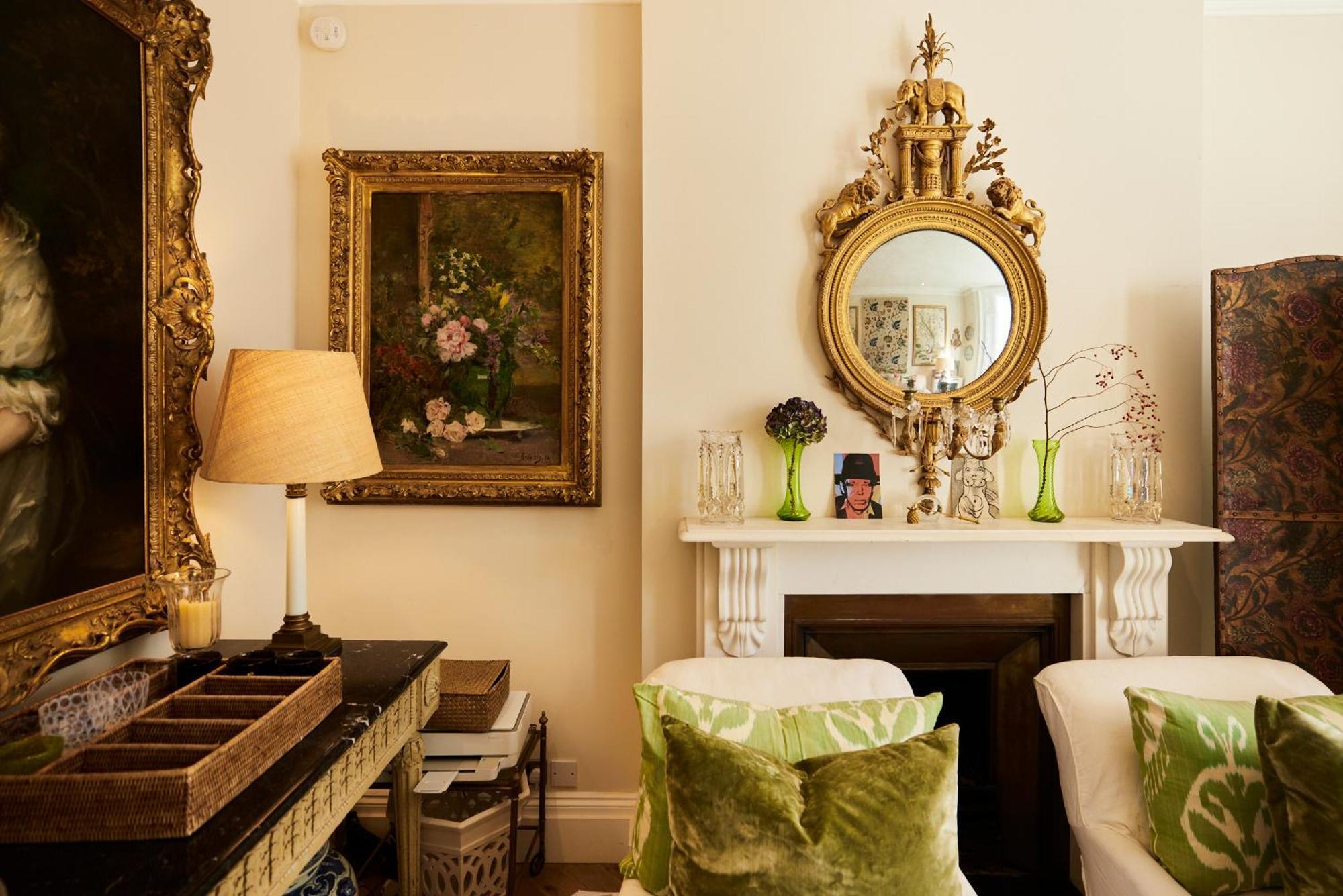 The Designers Suite Kensington - Stylish 1Bdr Flat Londres Exterior foto